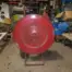 389-58 Strapping Cart