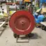 389-58 Strapping Cart