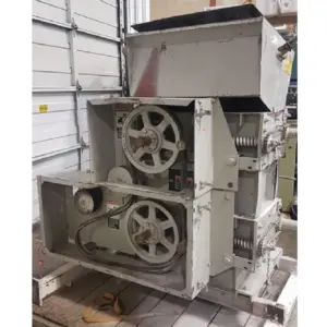 Used Automatic Equipment MFG. Co. CSU-500 Roller Mill for sale