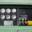 449-2 Sullair 12-50 Air Compressor