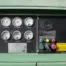 449-2 Sullair 12-50 Air Compressor