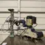 502-5 Co-Matic Power Feeder