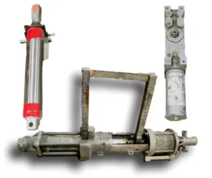 Venus Kent Wash 8683 Pump (PARTS ONLY)
