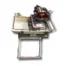 520-3 MK 660 Tile Saw