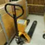 Used Uline Pallet Jack