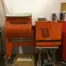 Crown Mortar Mixer Model S6SR