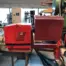 Crown Mortar Mixer Model S6SR