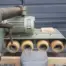 585-2 Univer 904 V Power feeder