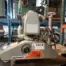 585-6 Univer 1800 4 wheel Power Feeder
