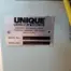 587-39 Unique 265 Cope Machine