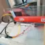 587-39 Unique 265 Cope Machine