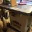 613-2 Craftex CX300 Shaper