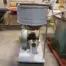 Used Cantek UFO-102B Dual Bag Portable Dust Collector