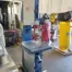 Used Cantek HB-500R 3HP Vertical Bandsaw