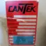 Used Cantek P-20 Planer with Spiral Head
