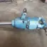 Used Chicago Pneumatic  CP797-6  1-in Heavy Duty Impact Gun