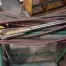 Used Victor Cutting Torch Head acy/oxy with cart and hoses