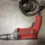Used Milwaukee 0299-20 Magnum 1/2" Drill