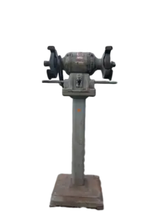 Used GMF 8" Senior Grinder for sale