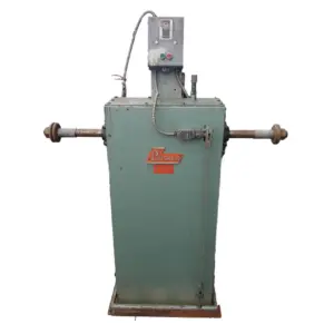 Used Progress Metal Grinder for sale