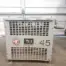Used Marcus 45KVA 480V - 240V Transformer