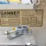 650-3 GANNOMAT 272 Automation 2-Station Hinge Drill