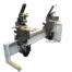 650-3 GANNOMAT 272 Automation 2-Station Hinge Drill