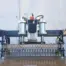 Maggi Spindle Boring System 23V