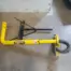 655-8 Excalibur Overarm Blade Cover System