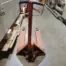 Used 3,000kg Pallet Jack