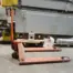 Used 3,000kg Pallet Jack