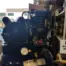 665-2 Campbell Hausfeld 3.2 HP 60 Gallon Compressor