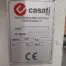 668-3 Casati TO 3100 Guillotine