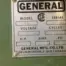 668-4 General 550 Table Saw