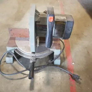 Delta 10" Mitre Saw