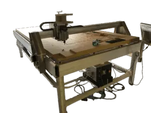 Used Performance CNC Machine - 5'x10' Table
