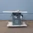 Used Jepson T8512 12" Tilting Arbor Saw