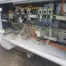 Used Brandt KD 77 C Edgebander