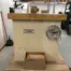 Used Ritter R1175 Shaper