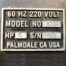 712-1 Phase-a-matic R7 7HP Phase Converter-1