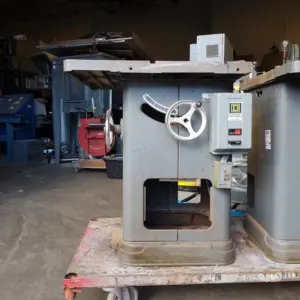 Used Rockwell Table Saw for sale