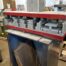 722-17 Pro Line Window Punching Machine