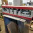 722-17 Pro Line Window Punching Machine