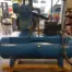 724-4 Ingersoll Rand 10HP Compressor -1