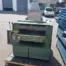 90000-377 SCM S-63 Planer