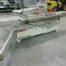Used Sicar Express 3200 Horizontal Panel Saw