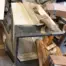 999-22 SCM Pratix 48 Nesting Table Router