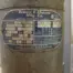 999-36 Brown & Sharpe Lubricant Tank & Pump