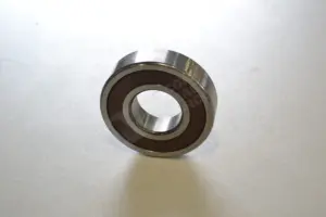 NSK 6307DDU Rubber Sealed Deep Groove Ball Bearing 35x80x21mm BOX OF 20