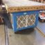 Used Denray 9600 96  x 48  Downdraft Table